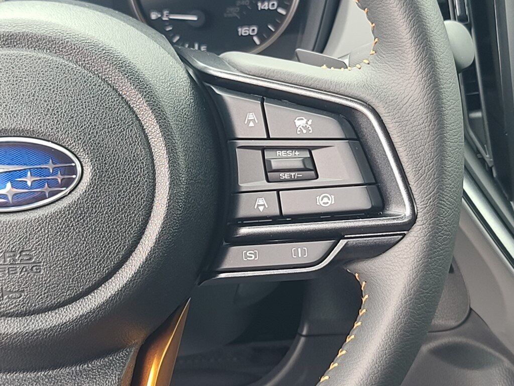 2025 Subaru Crosstrek Wilderness Springfield VA