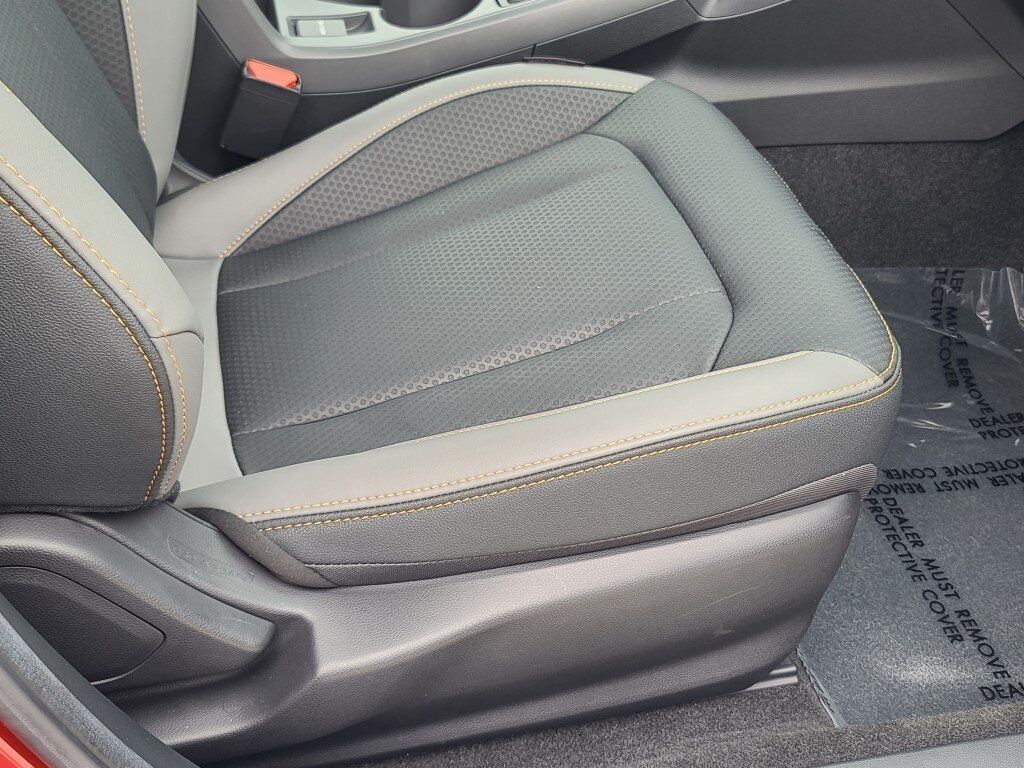 2025 Subaru Crosstrek Wilderness Springfield VA