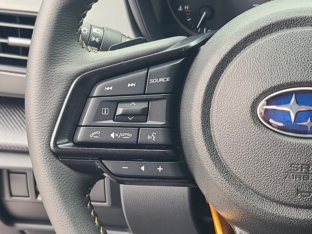 2025 Subaru Crosstrek Wilderness Springfield VA
