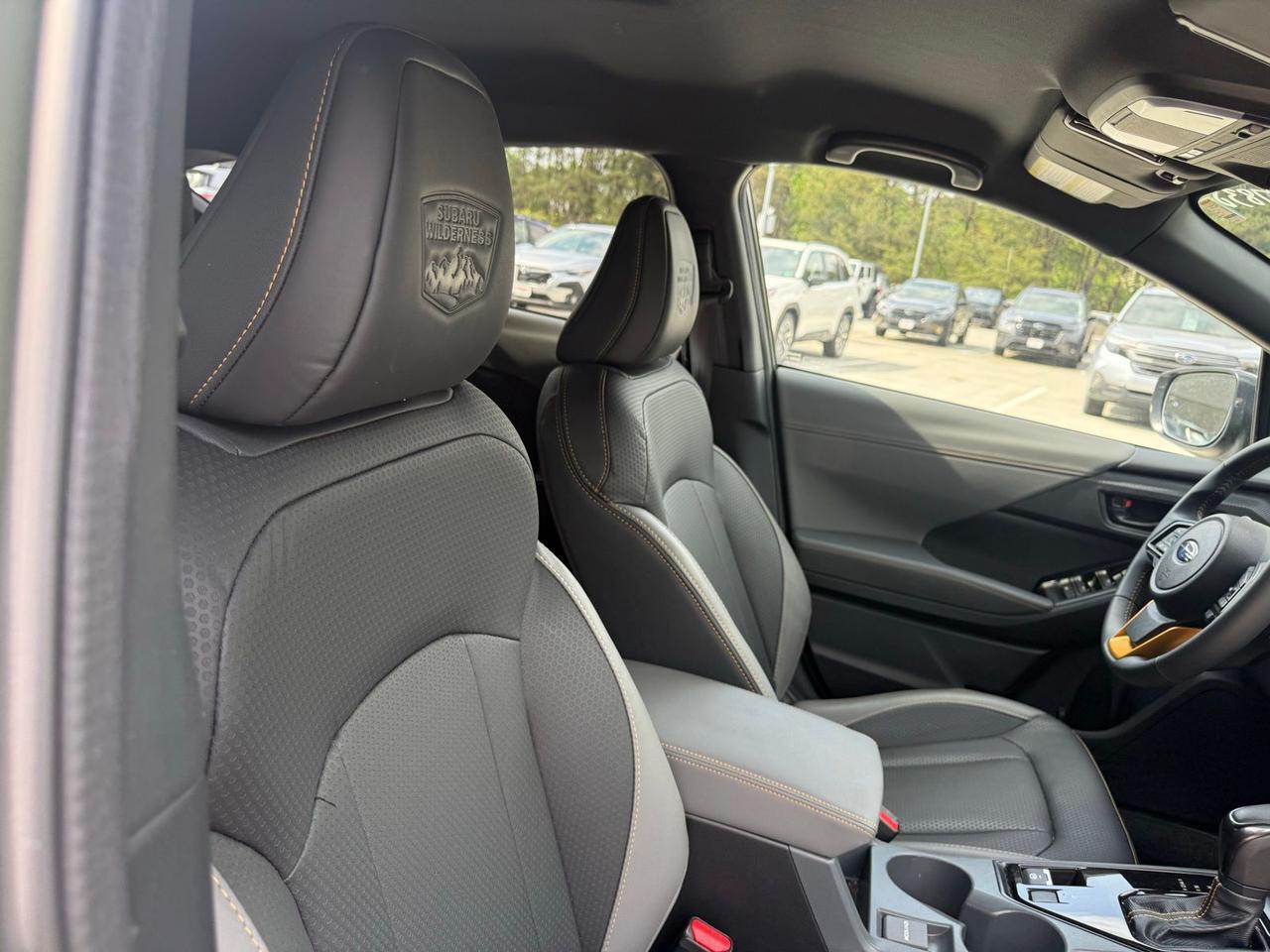 2025 Subaru Crosstrek Wilderness Springfield VA