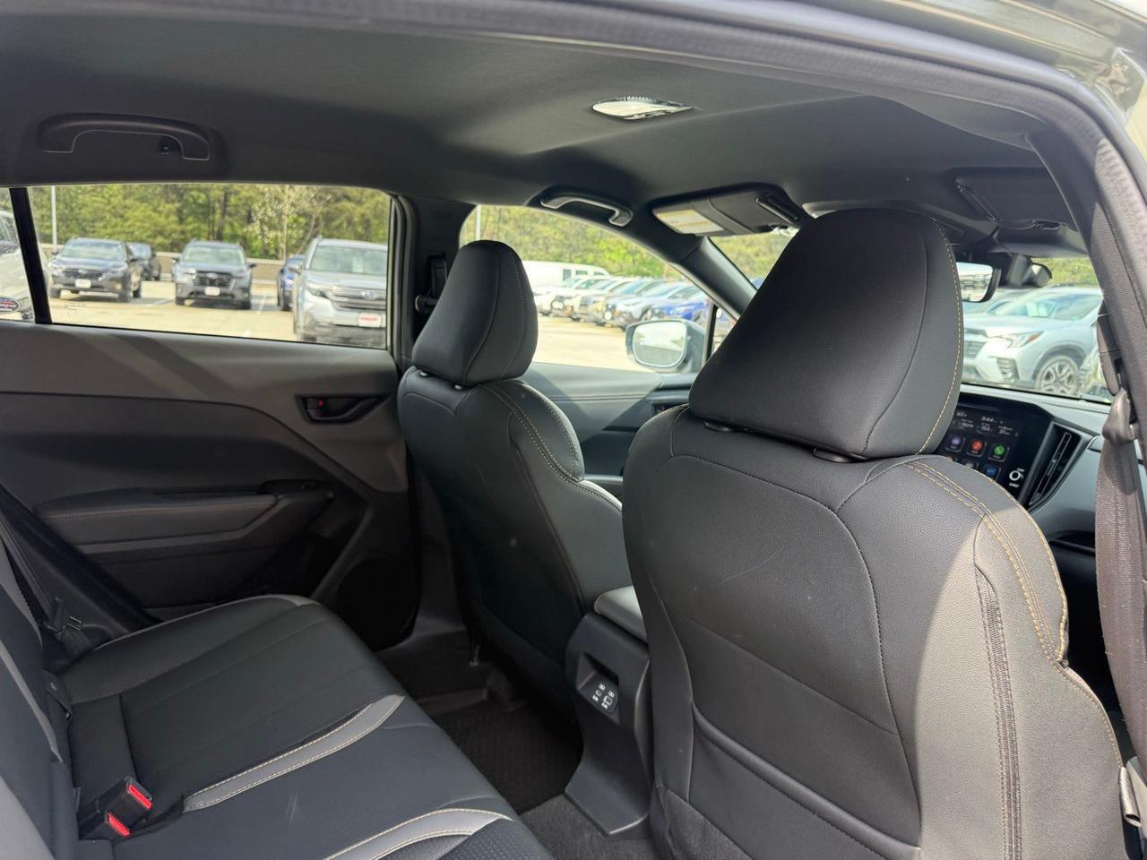 2025 Subaru Crosstrek Wilderness Springfield VA