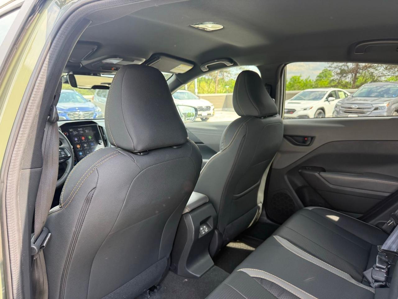 2025 Subaru Crosstrek Wilderness Springfield VA