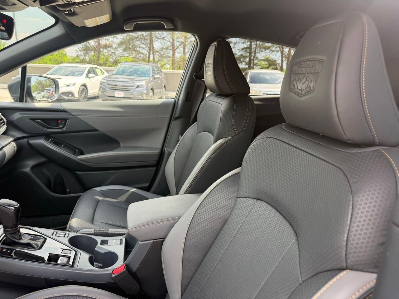 2025 Subaru Crosstrek Wilderness Springfield VA