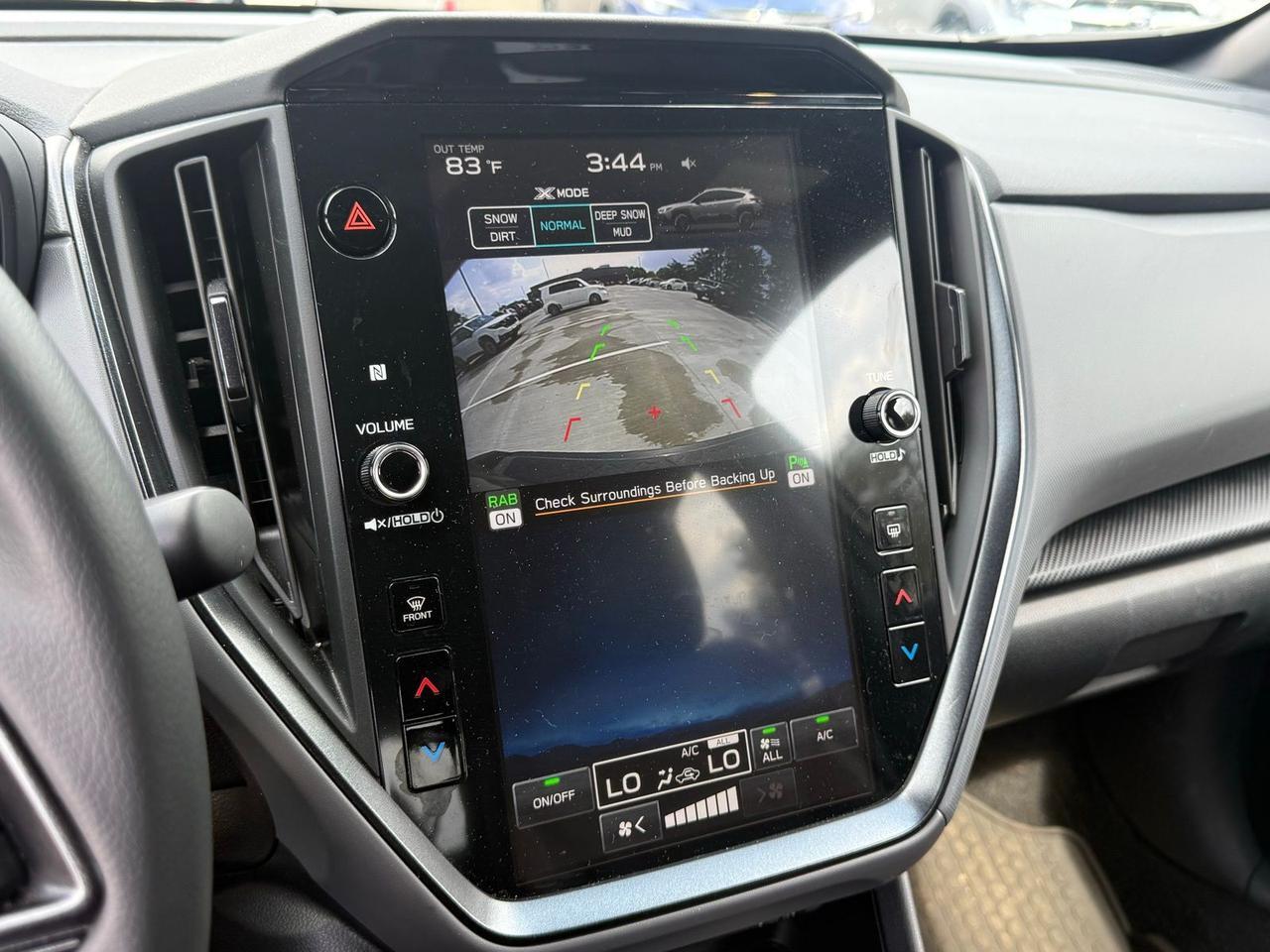 2025 Subaru Crosstrek Wilderness Springfield VA