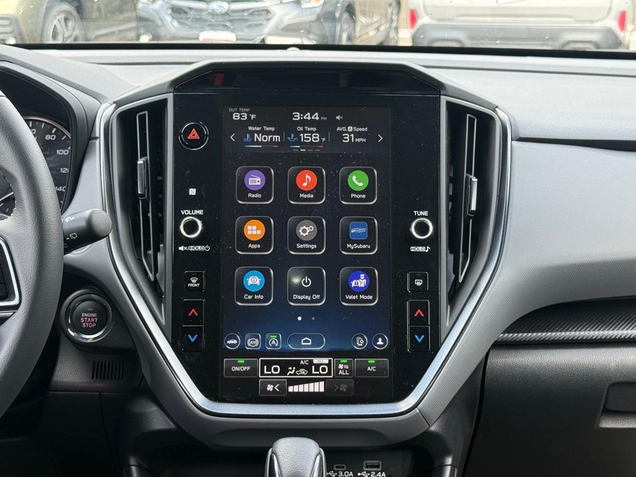 2025 Subaru Crosstrek Wilderness Springfield VA