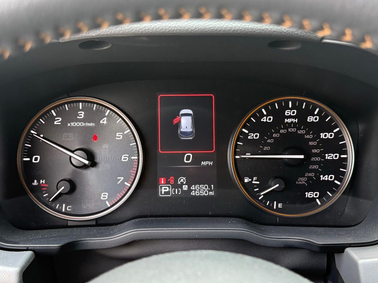 2025 Subaru Crosstrek Wilderness Springfield VA