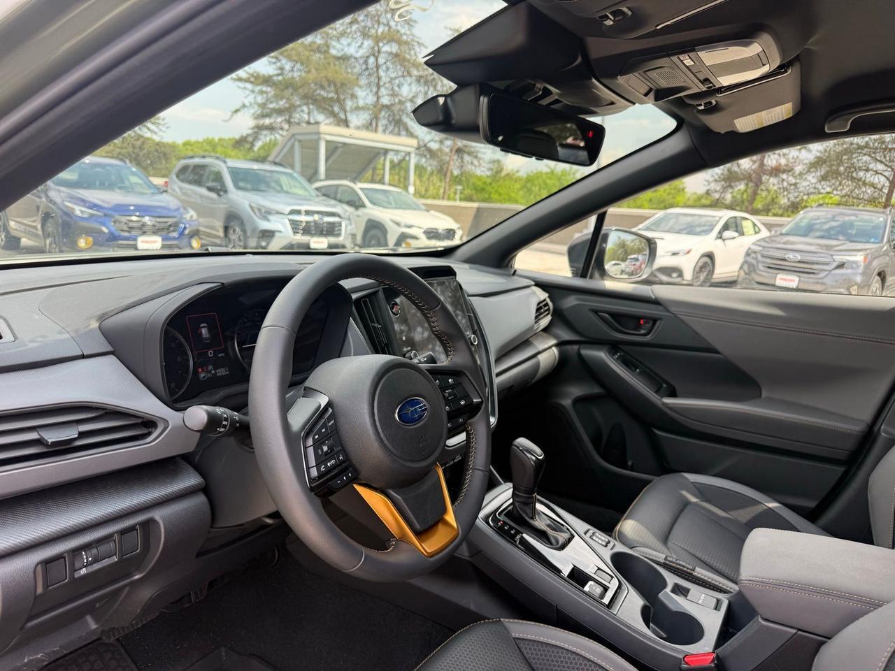 2025 Subaru Crosstrek Wilderness Springfield VA