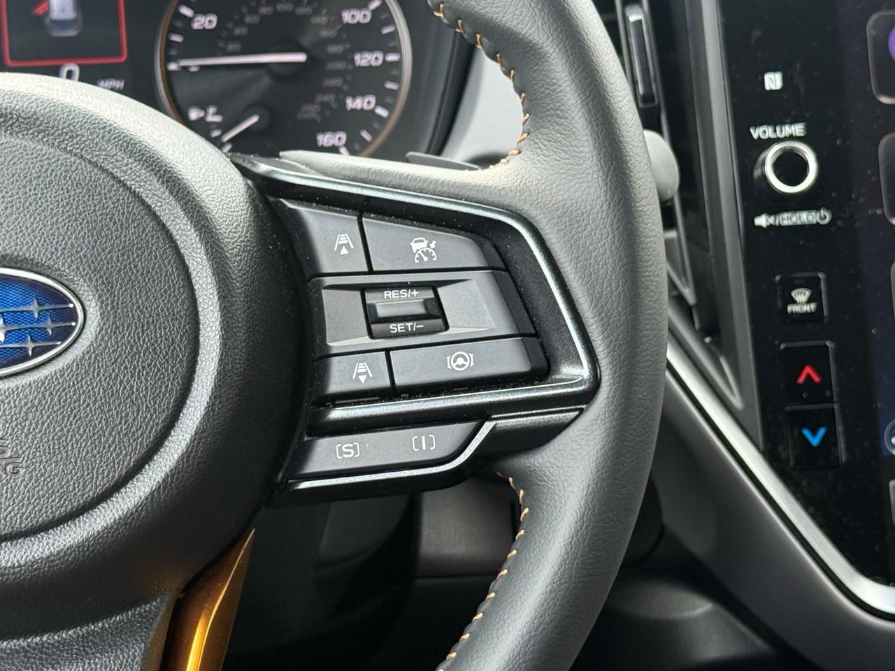 2025 Subaru Crosstrek Wilderness Springfield VA