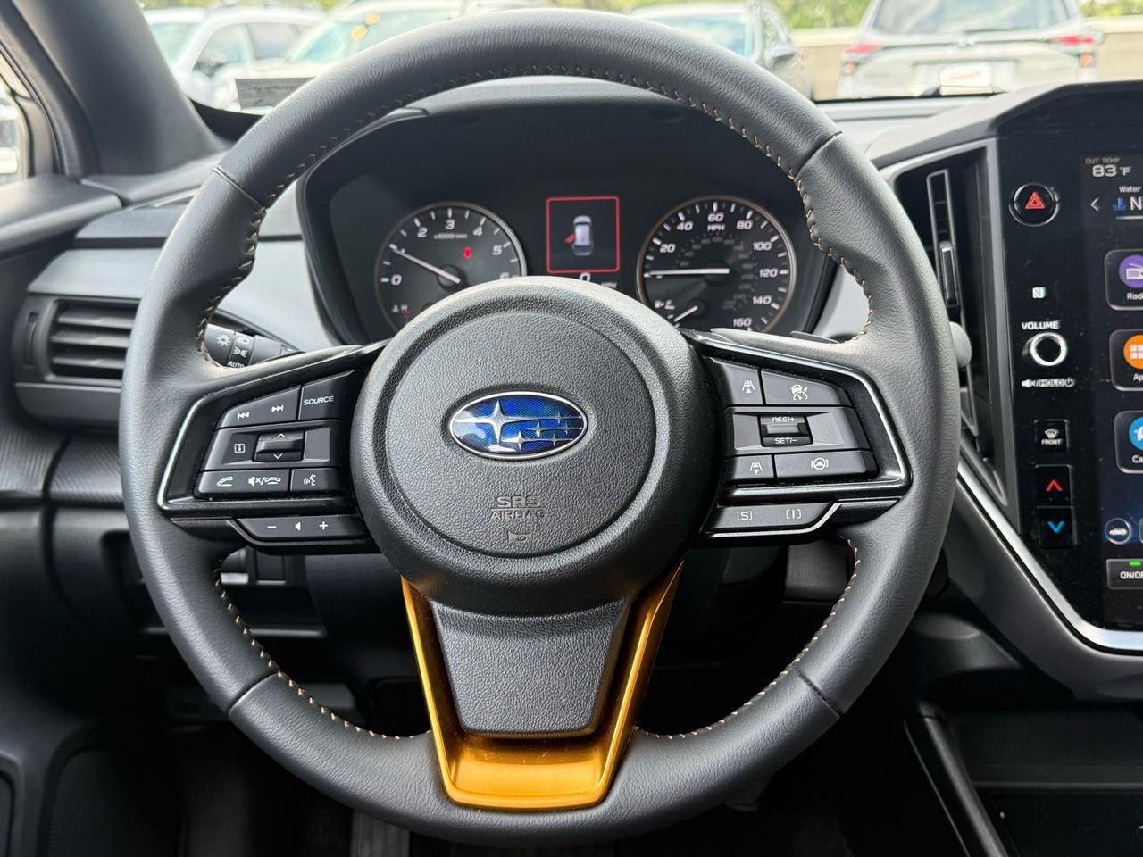 2025 Subaru Crosstrek Wilderness Springfield VA