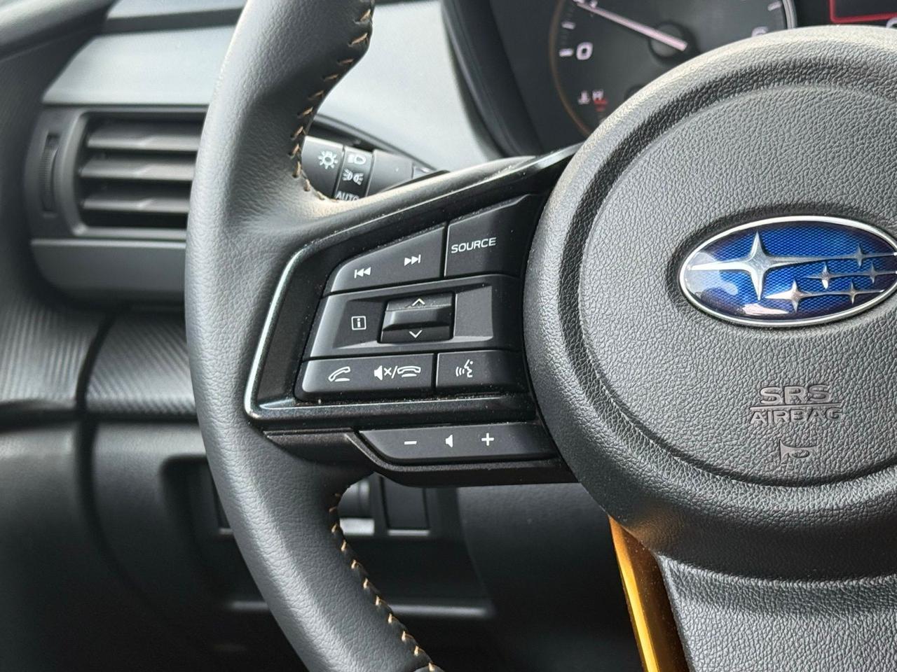 2025 Subaru Crosstrek Wilderness Springfield VA