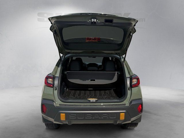 2025 Subaru Crosstrek Wilderness Springfield VA