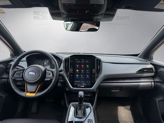 2025 Subaru Crosstrek Wilderness Springfield VA