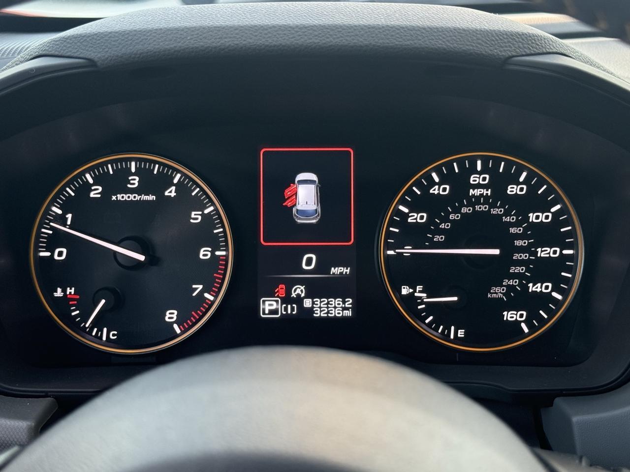 2025 Subaru Crosstrek Wilderness Springfield VA