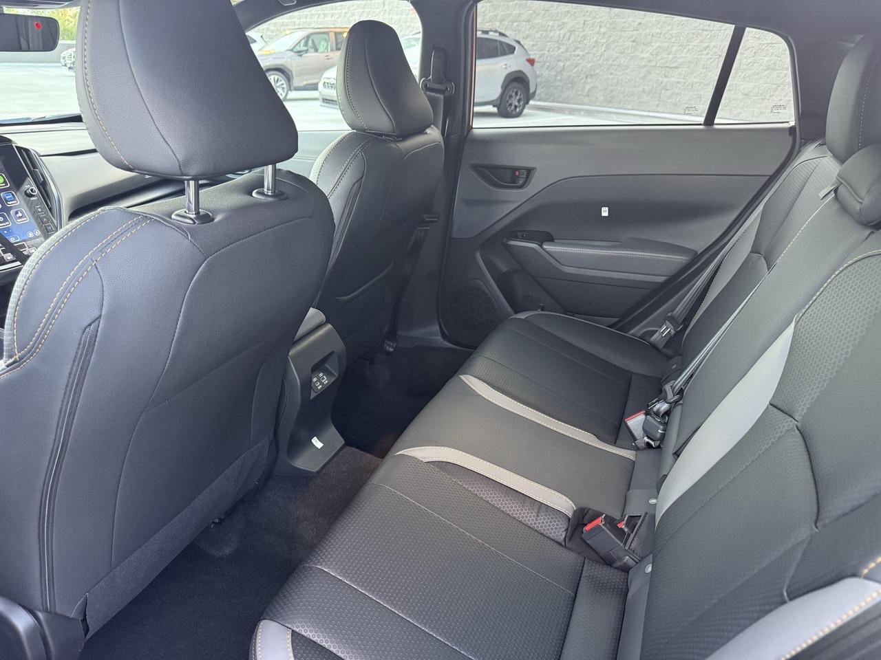 2025 Subaru Crosstrek Wilderness Springfield VA