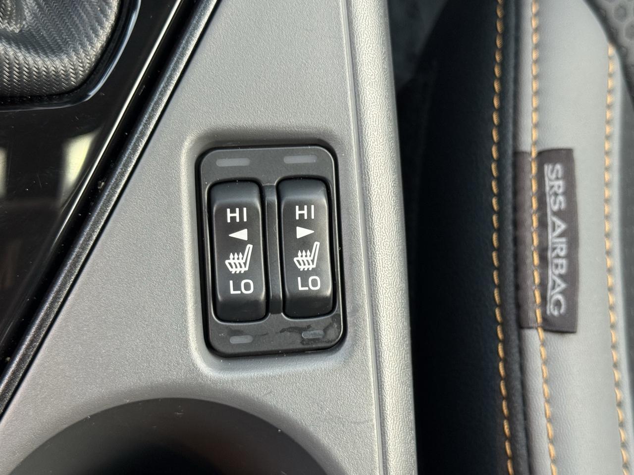 2025 Subaru Crosstrek Wilderness Springfield VA