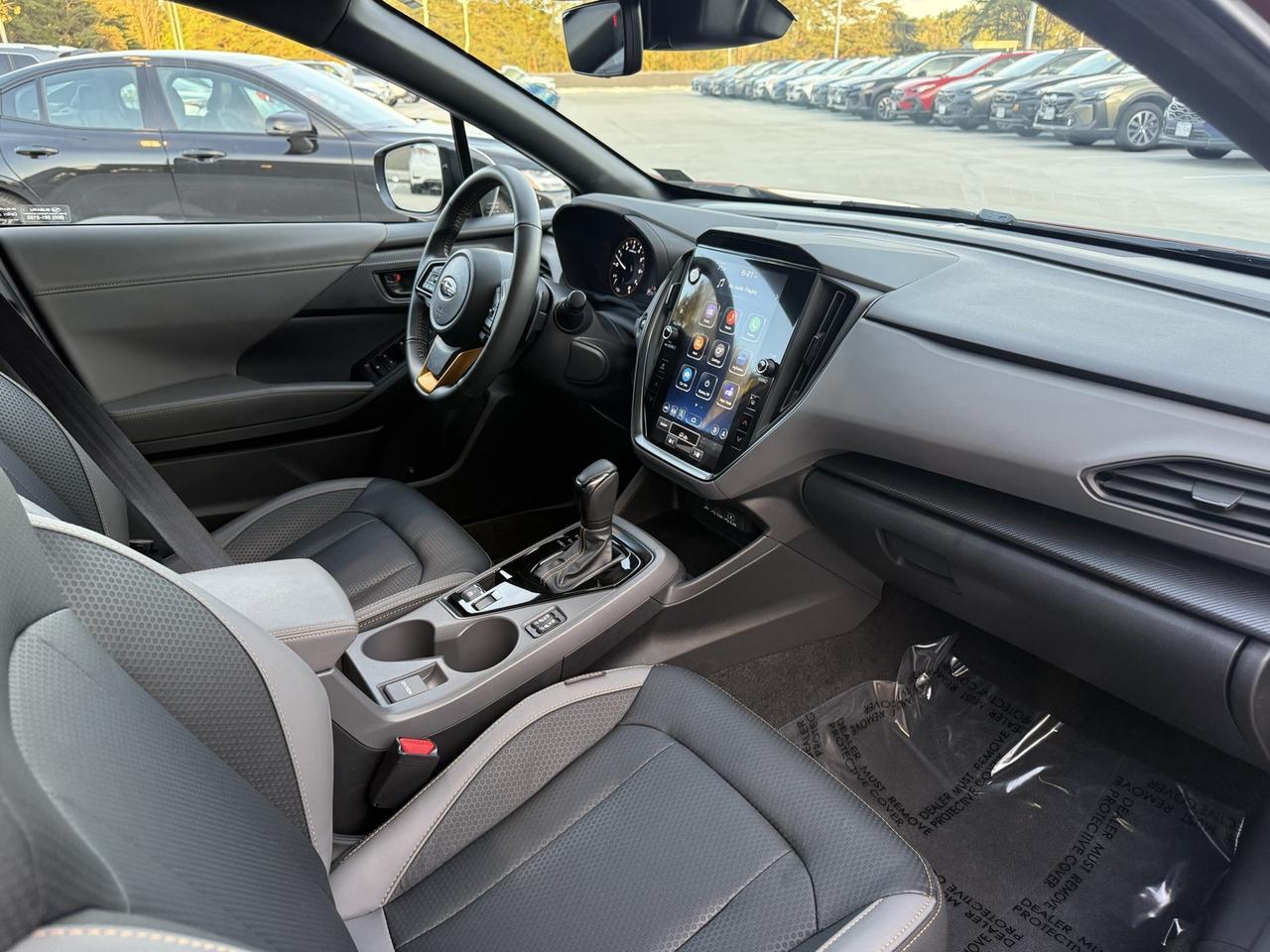 2025 Subaru Crosstrek Wilderness Springfield VA