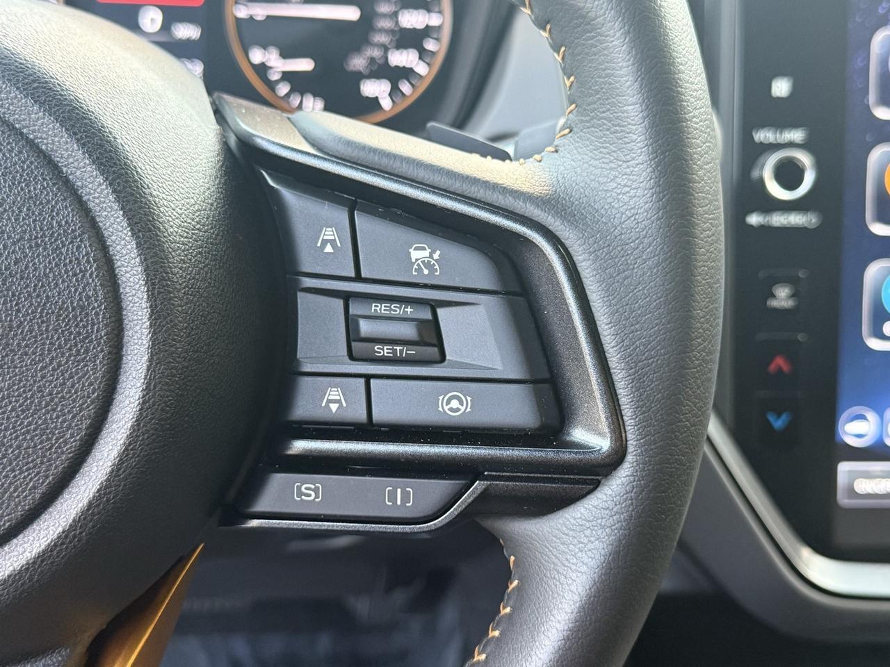 2025 Subaru Crosstrek Wilderness Springfield VA