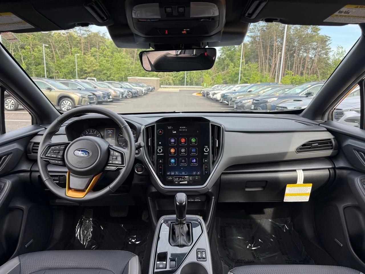 2025 Subaru Crosstrek Wilderness Springfield VA