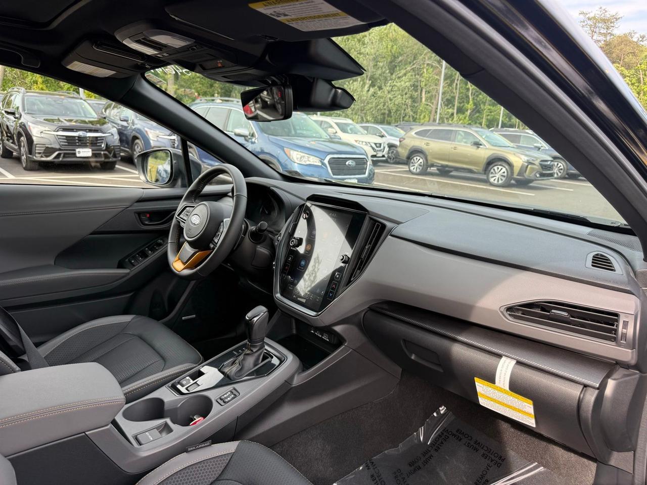 2025 Subaru Crosstrek Wilderness Springfield VA