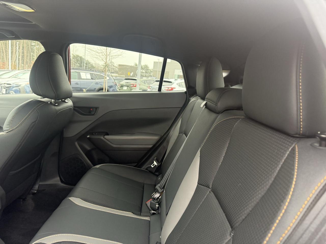 2025 Subaru Crosstrek Wilderness Springfield VA