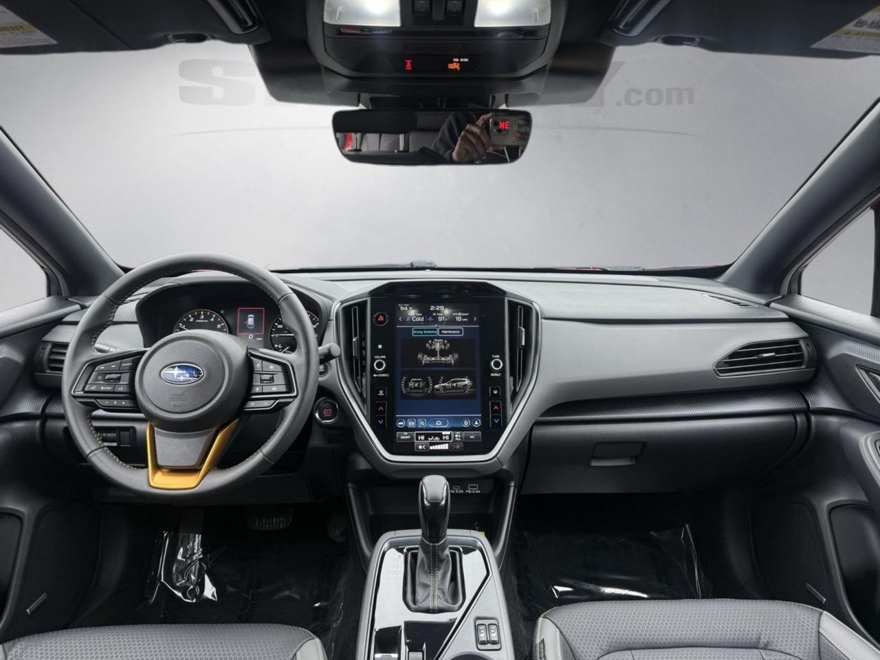 2025 Subaru Crosstrek Wilderness Springfield VA