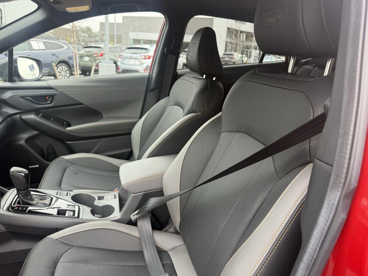 2025 Subaru Crosstrek Wilderness Springfield VA