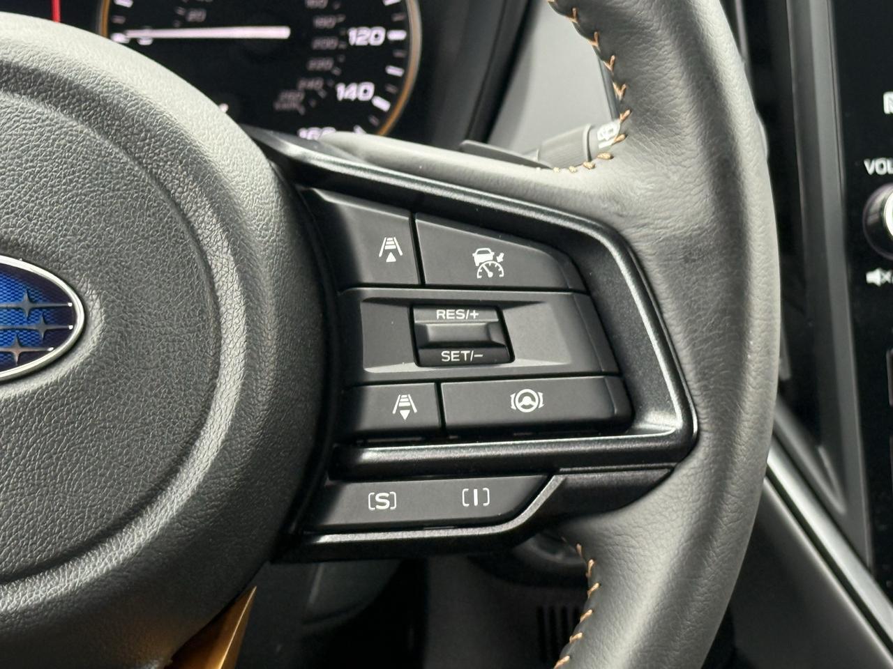 2025 Subaru Crosstrek Wilderness Springfield VA