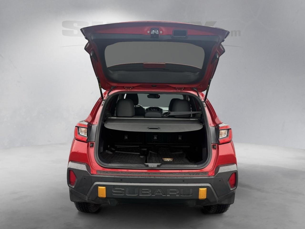 2025 Subaru Crosstrek Wilderness Springfield VA