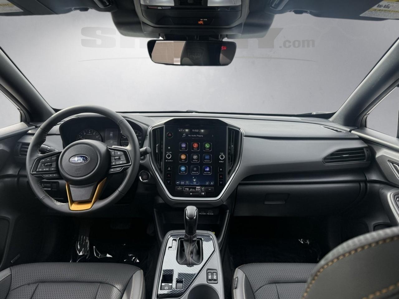 2025 Subaru Crosstrek Wilderness Springfield VA