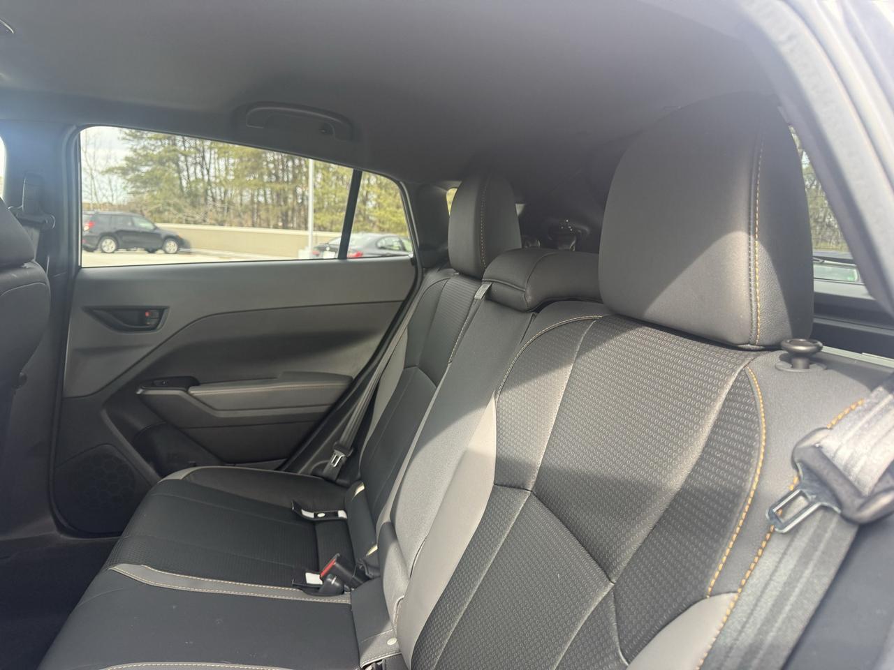 2025 Subaru Crosstrek Wilderness Springfield VA