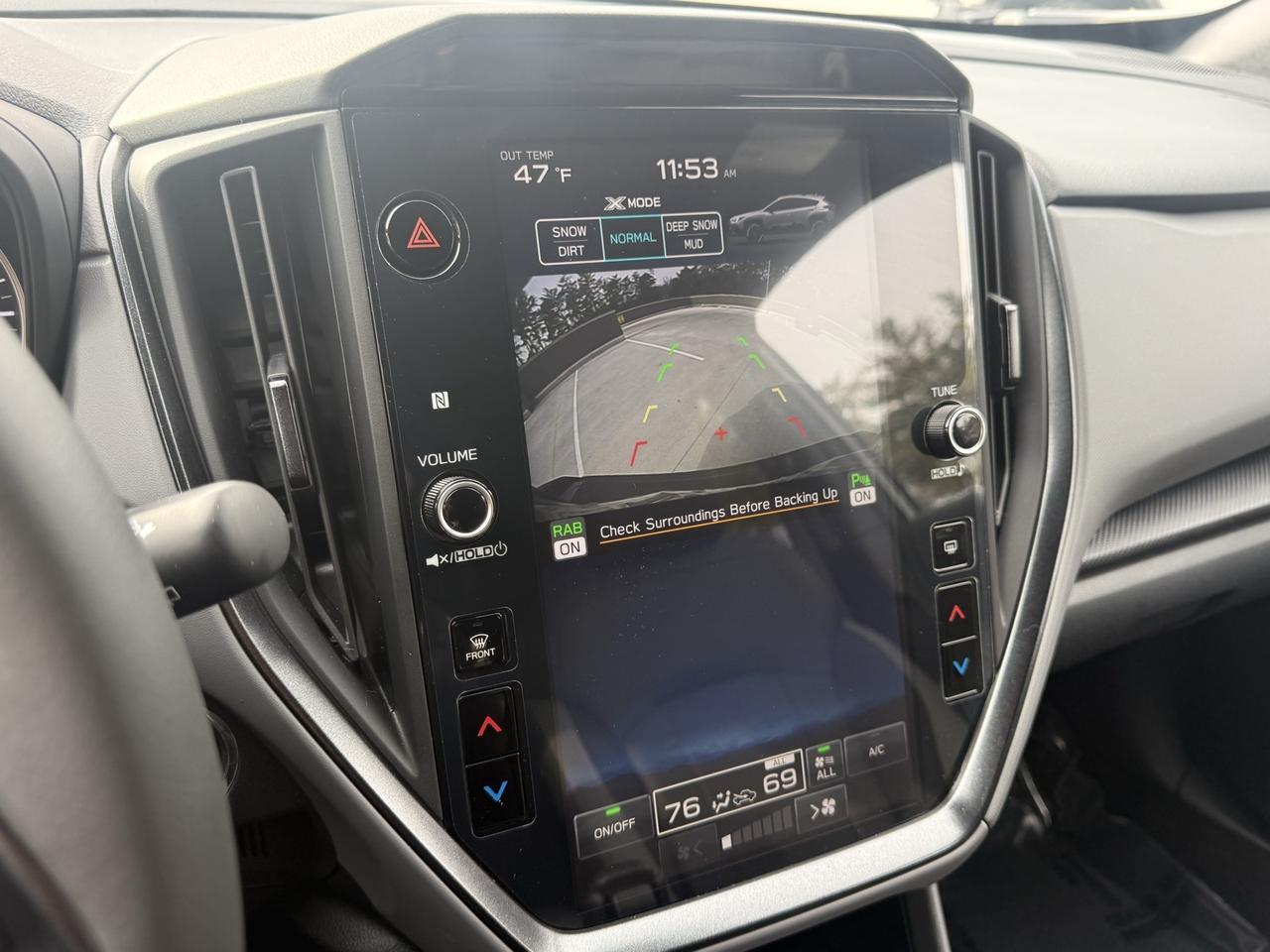 2025 Subaru Crosstrek Wilderness Springfield VA