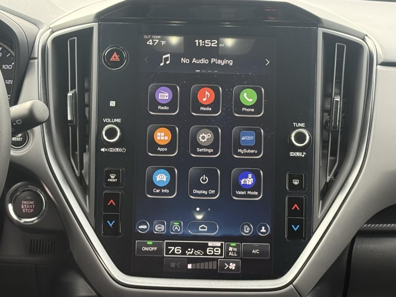 2025 Subaru Crosstrek Wilderness Springfield VA