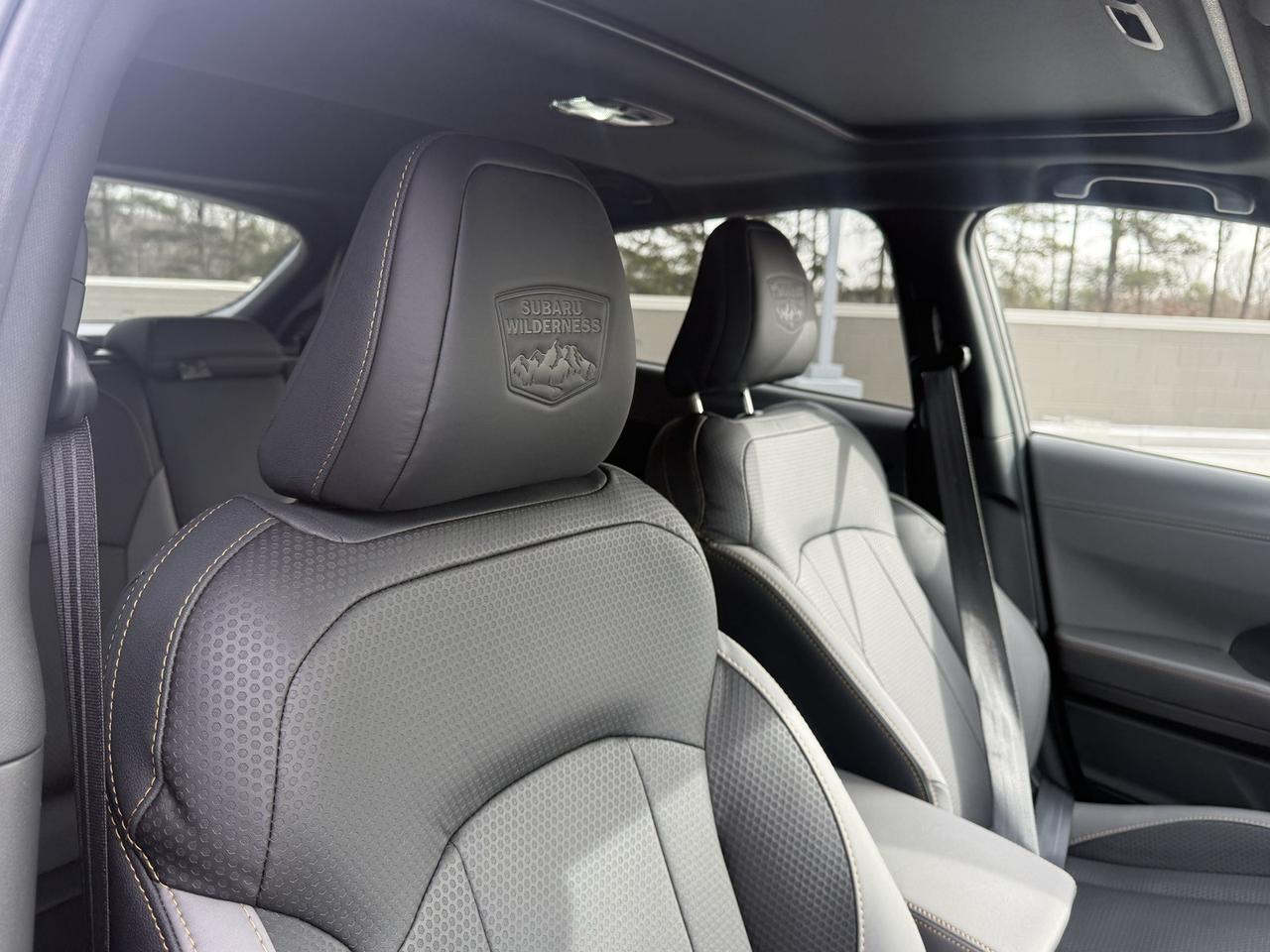 2025 Subaru Crosstrek Wilderness Springfield VA