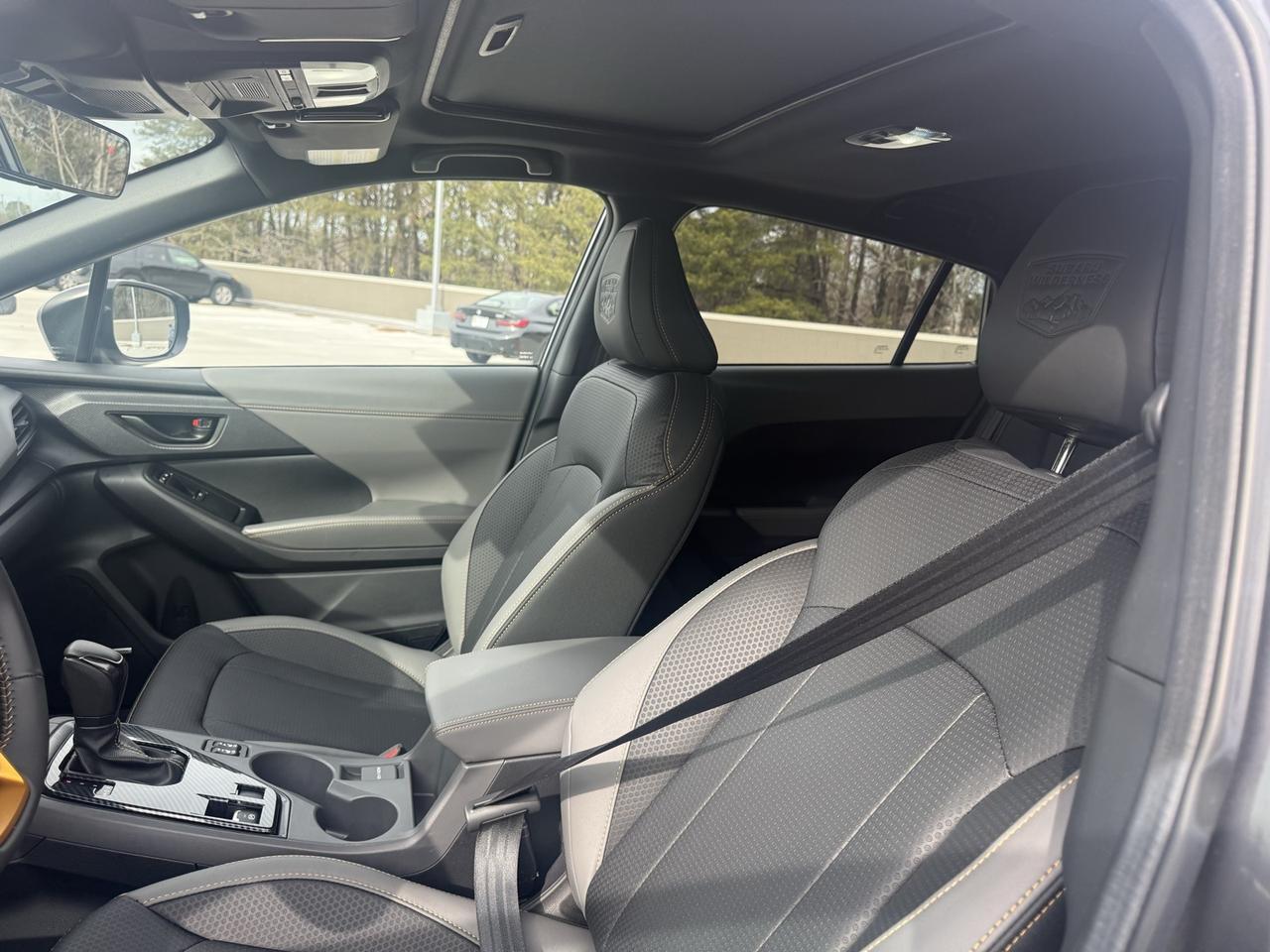 2025 Subaru Crosstrek Wilderness Springfield VA