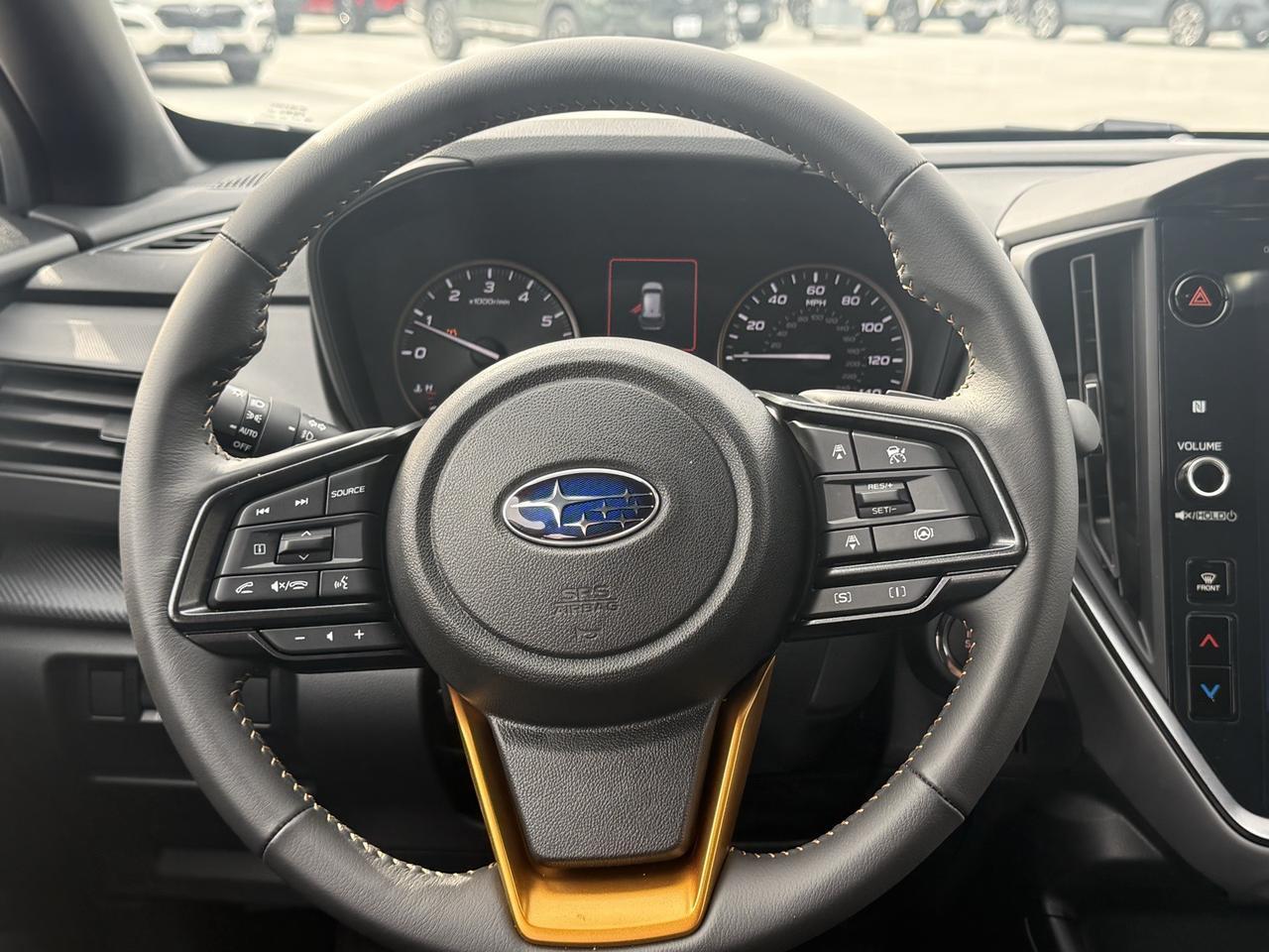 2025 Subaru Crosstrek Wilderness Springfield VA