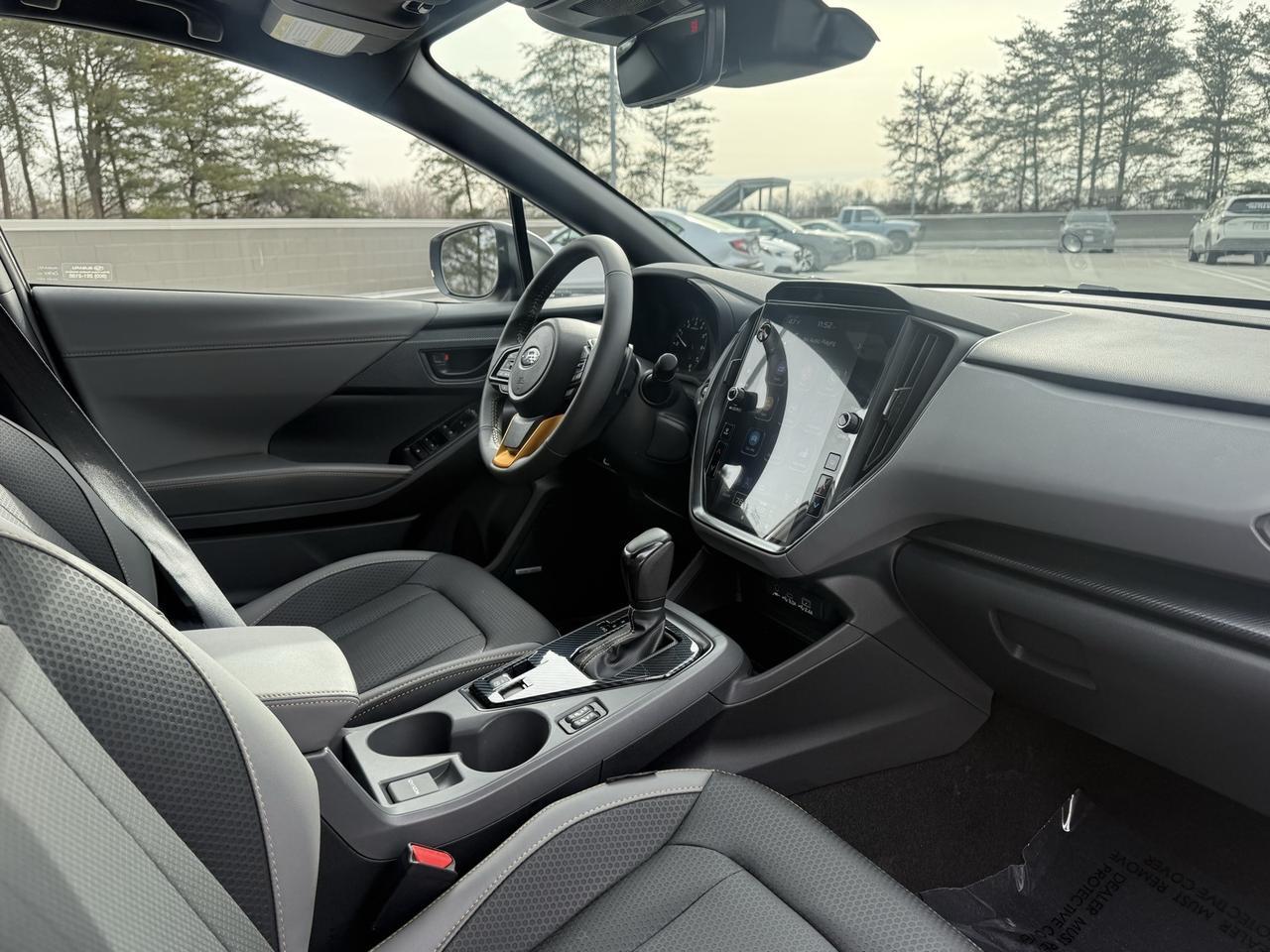 2025 Subaru Crosstrek Wilderness Springfield VA