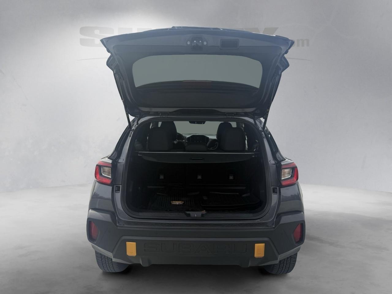 2025 Subaru Crosstrek Wilderness Springfield VA