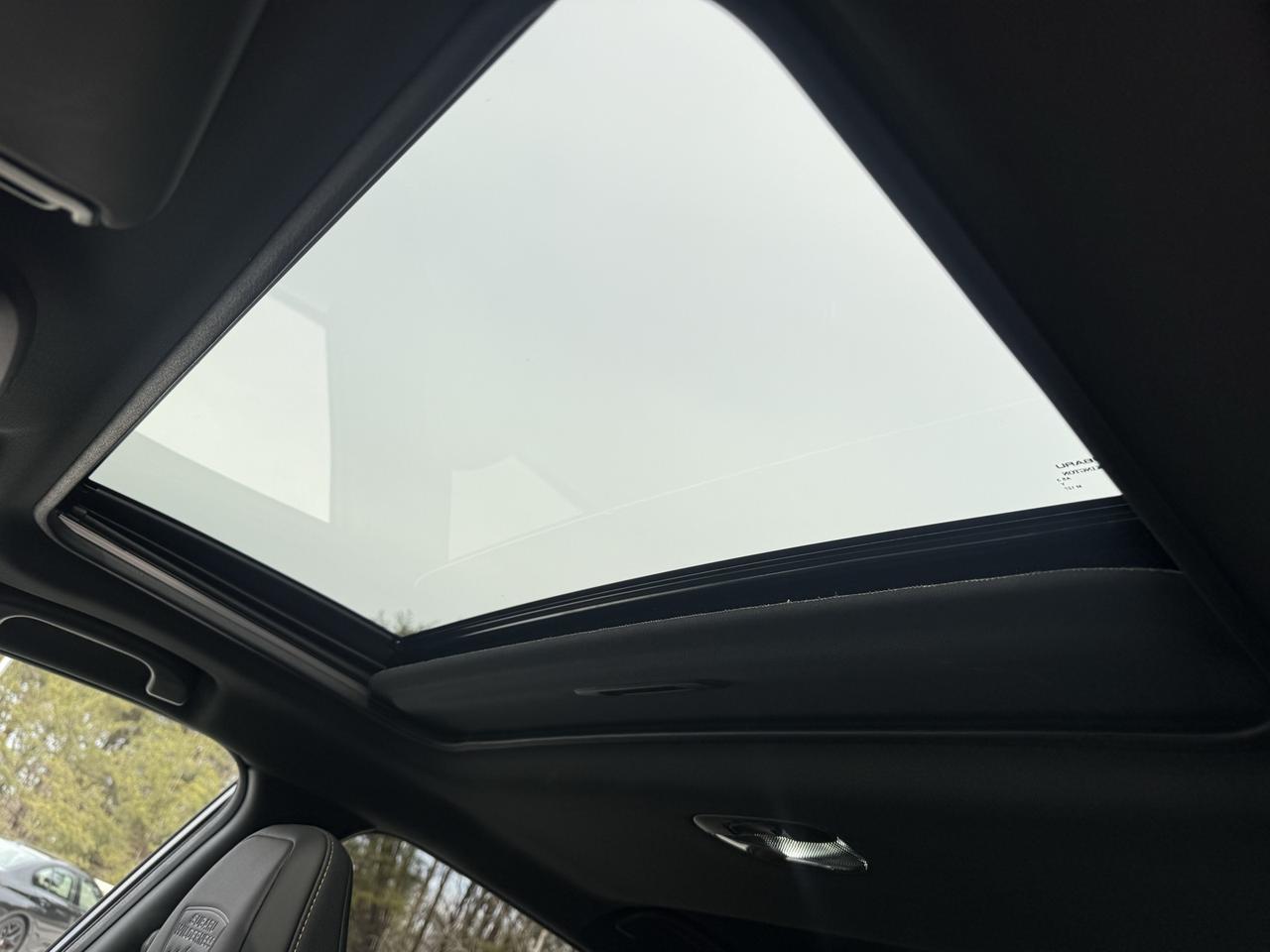 2025 Subaru Crosstrek Wilderness Springfield VA