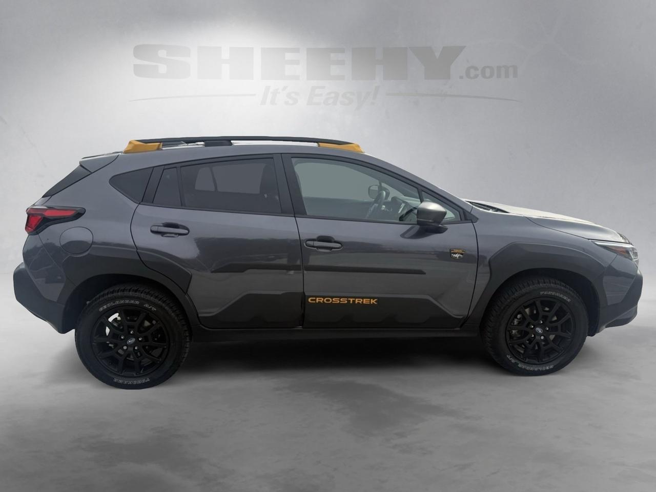 2025 Subaru Crosstrek Wilderness Springfield VA
