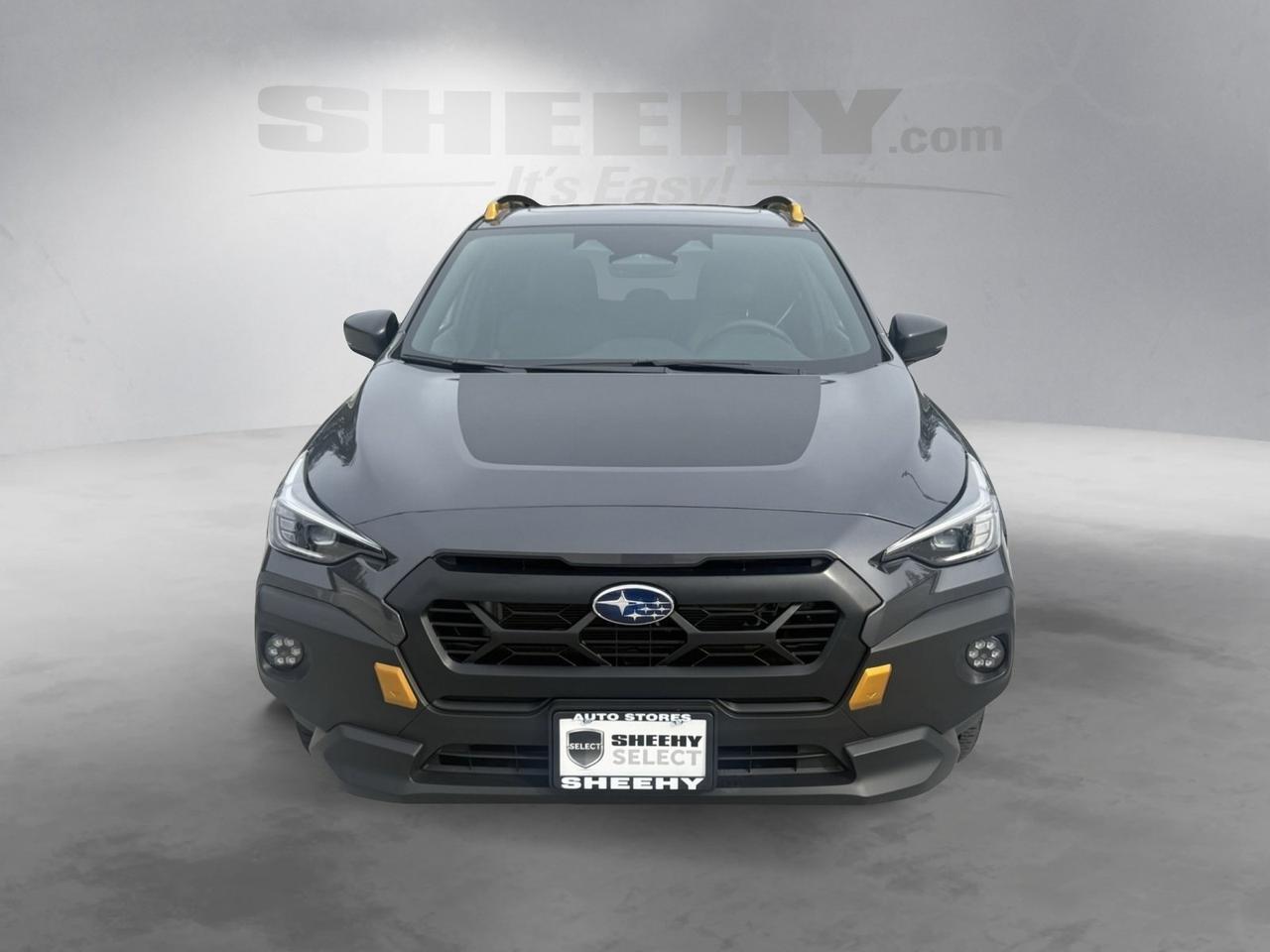 2025 Subaru Crosstrek Wilderness Springfield VA