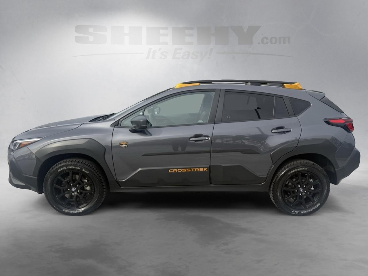 2025 Subaru Crosstrek Wilderness Springfield VA