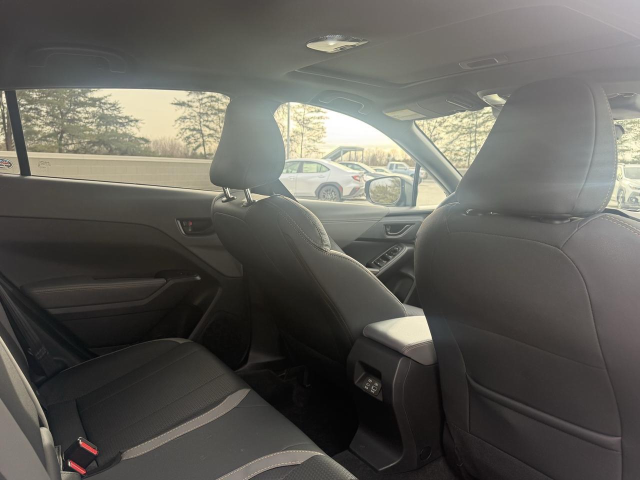 2025 Subaru Crosstrek Wilderness Springfield VA