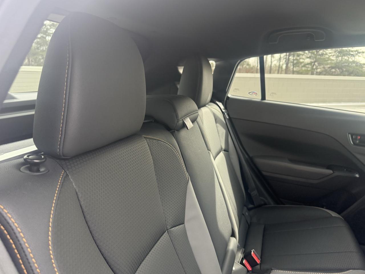 2025 Subaru Crosstrek Wilderness Springfield VA