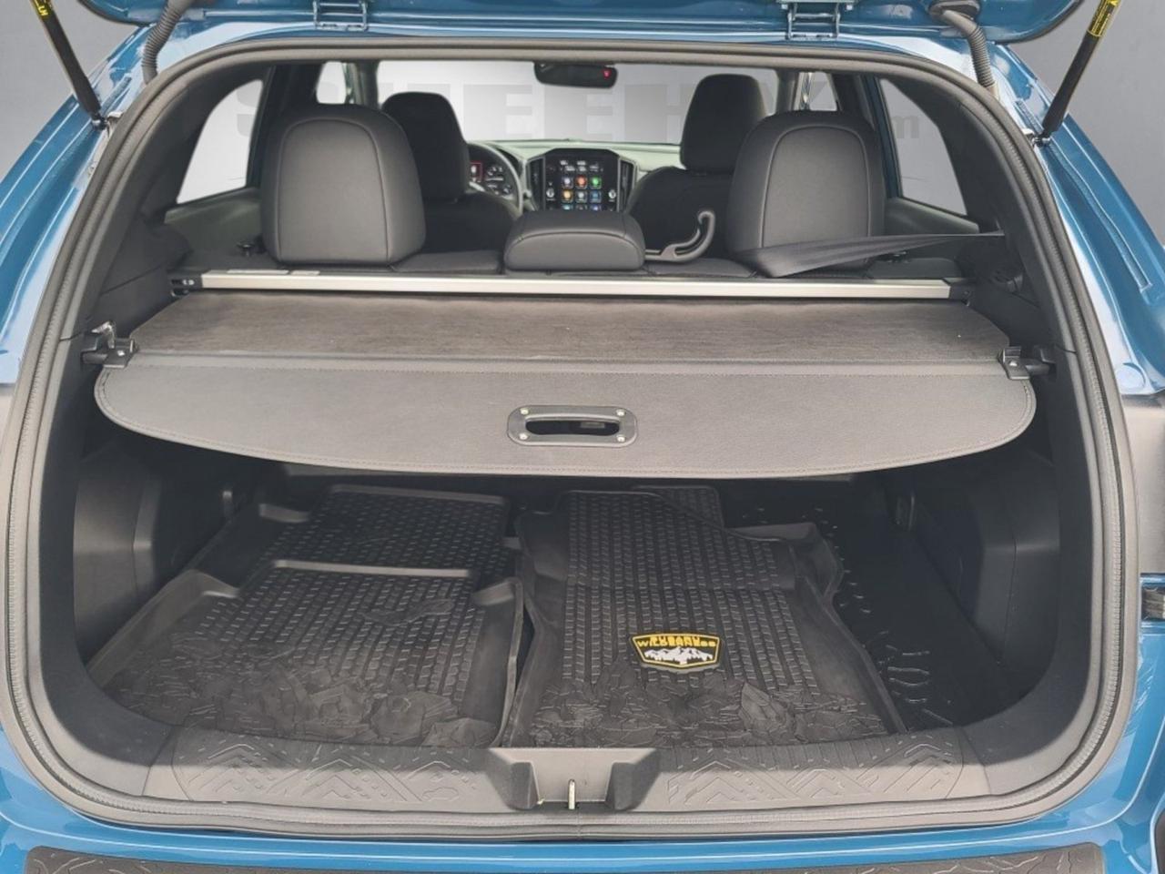 2025 Subaru Crosstrek Wilderness Springfield VA