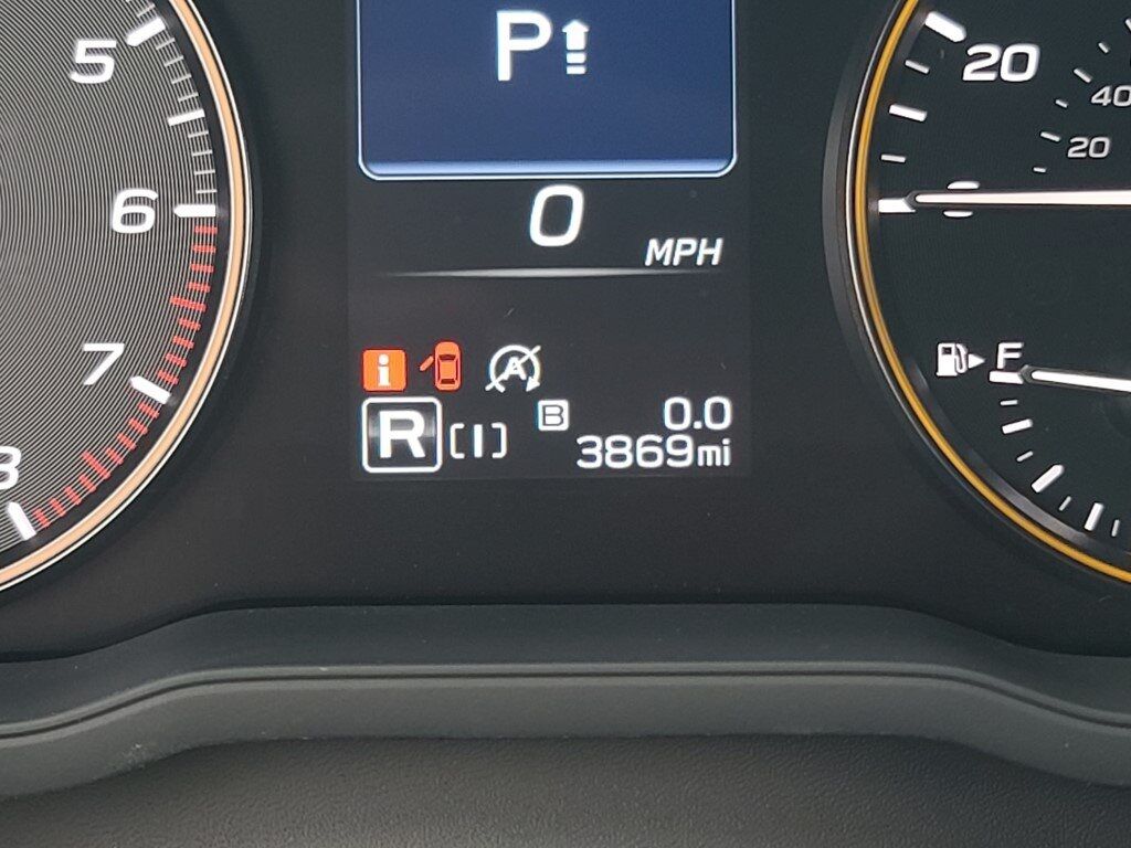 2025 Subaru Crosstrek Wilderness Springfield VA