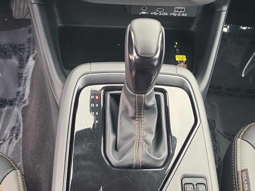 2025 Subaru Crosstrek Wilderness Springfield VA