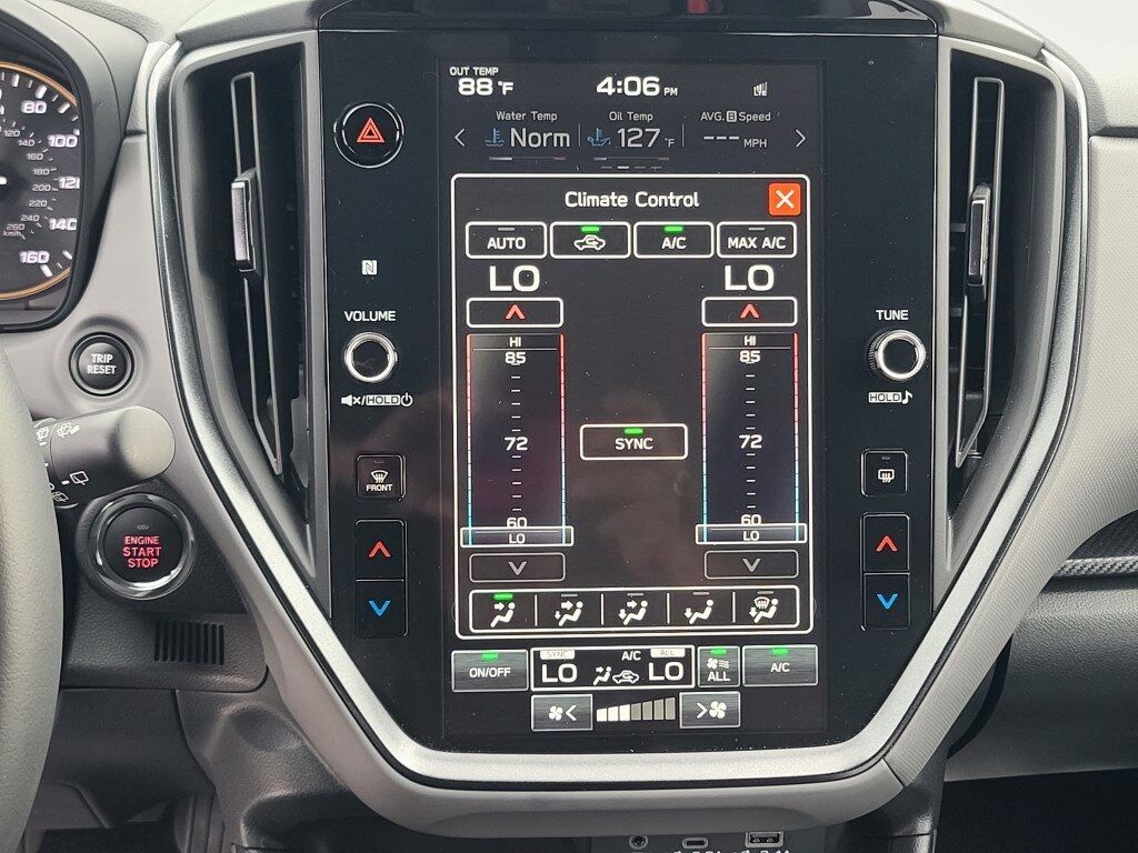 2025 Subaru Crosstrek Wilderness Springfield VA