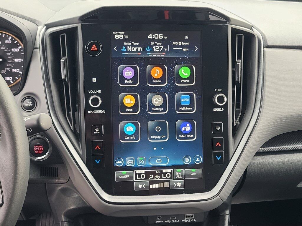 2025 Subaru Crosstrek Wilderness Springfield VA