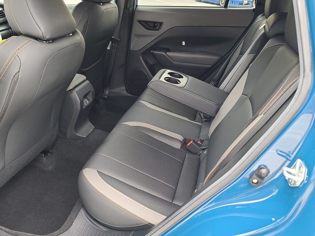 2025 Subaru Crosstrek Wilderness Springfield VA