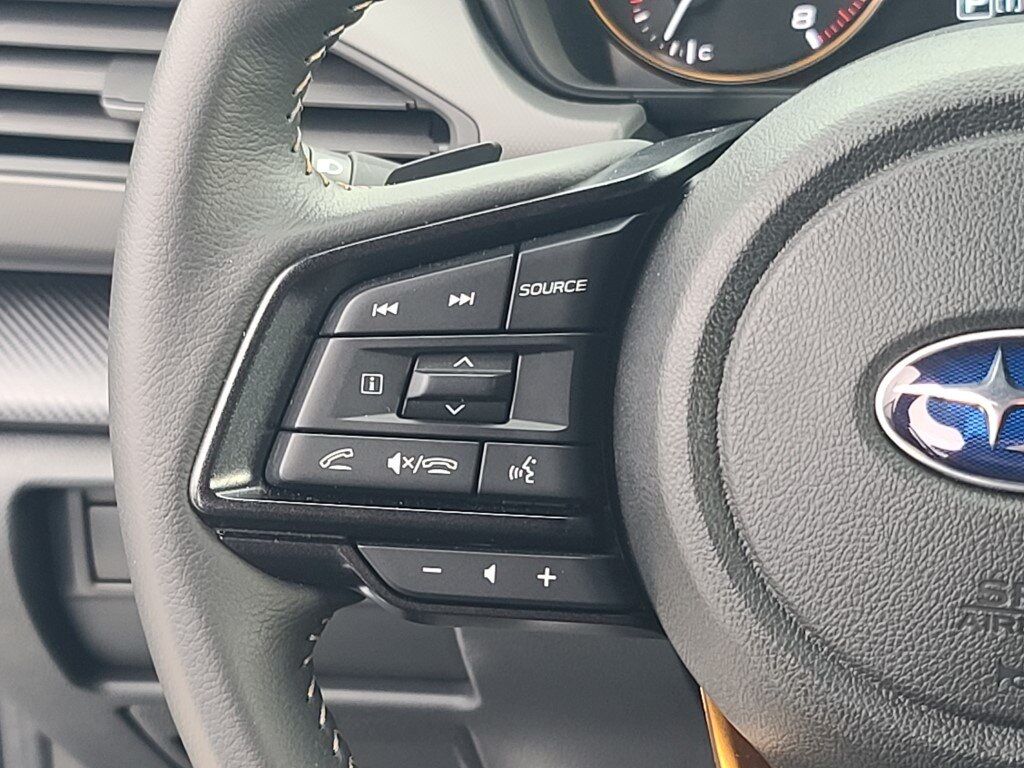 2025 Subaru Crosstrek Wilderness Springfield VA